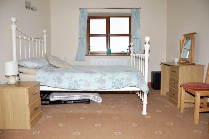 Aberystwyth Cottages - Dinas Exteriér fotografie